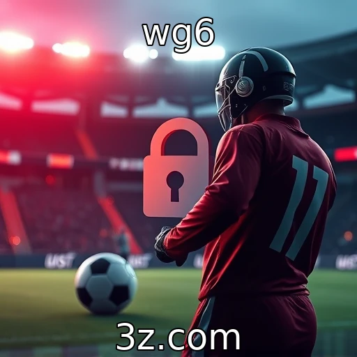 wg6 Estratégias para Apostas em Jogos de Futebol que Podem Garantir Lucros