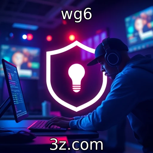 wg6 Aposte com confiança: dicas para garantir a segurança nas suas transações online