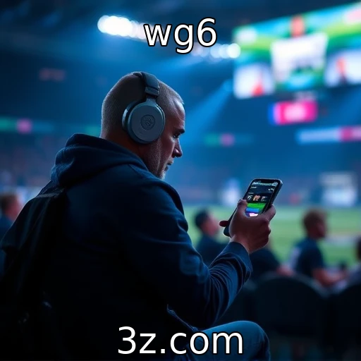 wg6 Apostas esportivas: como ler estatísticas para maximizar seus ganhos