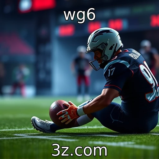 wg6 Apostas esportivas: segredos para maximizar seus lucros em 2025