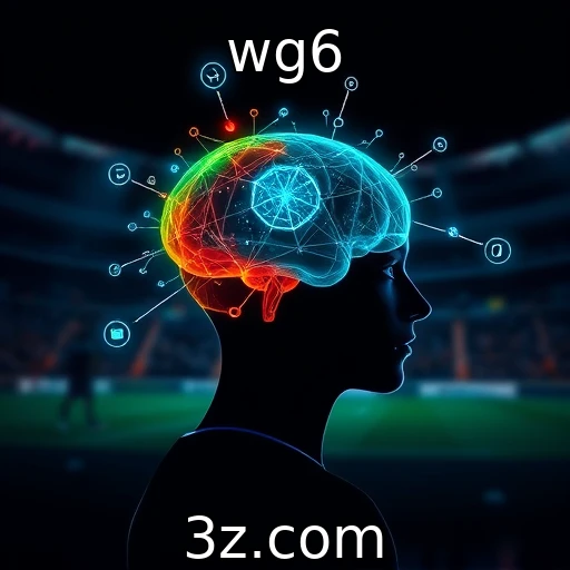 Estudo revela como a psicologia influencia suas apostas esportivas