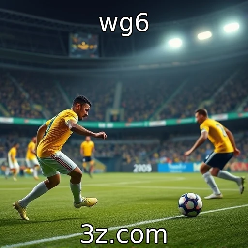 wg6 Apostas esportivas: O impacto das análises de partidas nas decisões dos jogadores