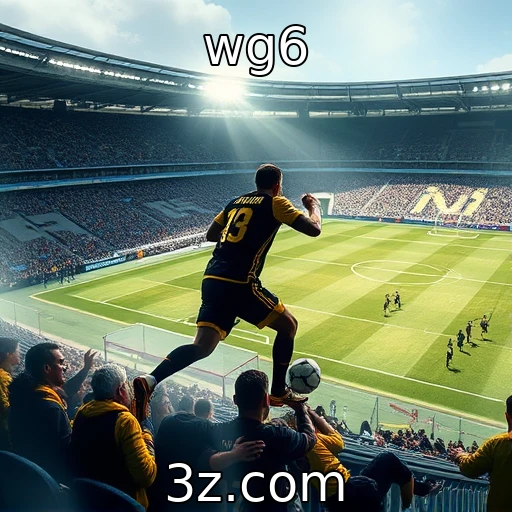 wg6 Como as apostas esportivas estão mudando o cenário do entretenimento brasileiro