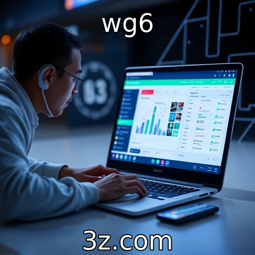 wg6 Apostas Esportivas: Análise Profunda das Melhores Estréias da Temporada